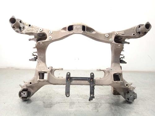 Rear axle PORSCHE PANAMERA (970) 4.8 4S (400 hp) 9346226