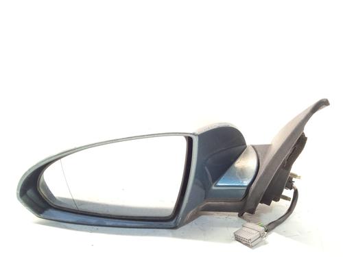 Used Left mirror NISSAN PRIMERA Hatchback (P12) [2002-2026]  20235059