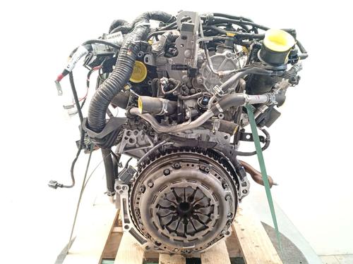 Engine RENAULT CAPTUR II (HF_) TCe 140 (HFN0) | BP39956889M1 - Image 2