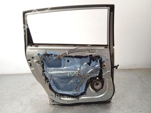 Left rear door TOYOTA COROLLA Verso (ZER_, ZZE12_, R1_) 1.8 (ZNR11_, ZNR11R) | BP20143251C4 