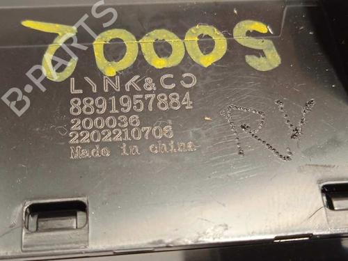 Warning switch LYNK & CO 01 PHEV | BP12121604I22 - Image 4