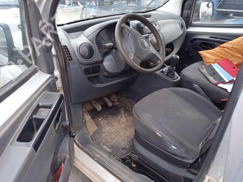 Right headlight CITROËN NEMO MPV 1.4 HDi | BP22779074C29