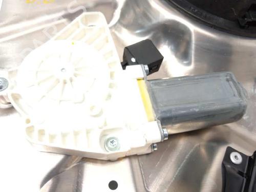 Front right window mechanism MERCEDES-BENZ CLS (C218) CLS 350 CDI / d (218.323) | BP7701300C23 