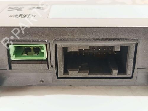 Electronic module DS DS 7 Crossback (J4_, JR_, JC_) E-TENSE 225 (J4DGZU, J45GQU) | BP38755549M83 - Image 4