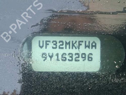Right taillight PEUGEOT 206+ (2L_, 2M_)  | BP15670312C35 