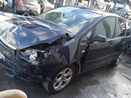 Front wiper motor FORD C-MAX (DM2) | BP13020186M29