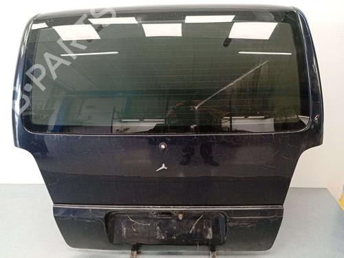 Bagklap CC/Kombi-Coupé Bagklap CC/Kombi-Coupé 38016917 38016917