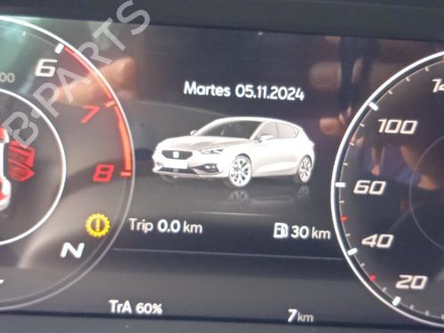 Instrument cluster SEAT LEON (KL1, KLG) 1.0 TSI | BP29709140C47 - Image 9