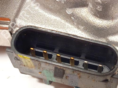 Throttle body HYUNDAI i20 III (BC3, BI3)  | BP23952922M82 