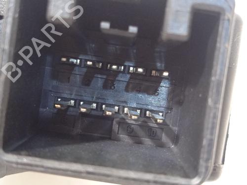 Sunroof engine NISSAN QASHQAI / QASHQAI +2 I (J10, NJ10, JJ10E) 2.0 dCi | BP28114395M60 