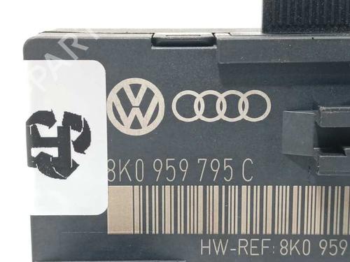 Comfort control module AUDI A4 B8 (8K2) | BP8685779M56 - Image 4