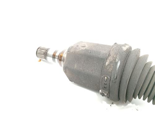 Right front driveshaft MASERATI LEVANTE SUV (M161) 3.0 D Q4 | BP33704674M39 - Image 3