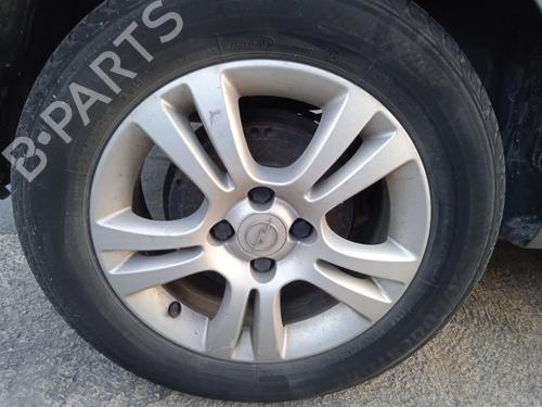 Højre forlygte OPEL CORSA D (S07)  | BP20929093C29 