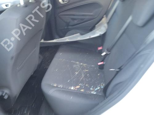 Front slam panel FORD FIESTA VI (CB1, CCN) 1.25 | BP31993187C72