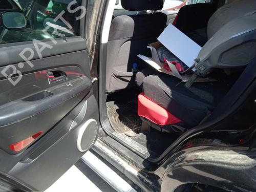 Instrument cluster SSANGYONG REXTON / REXTON II (GAB_)  | BP20981334C47 