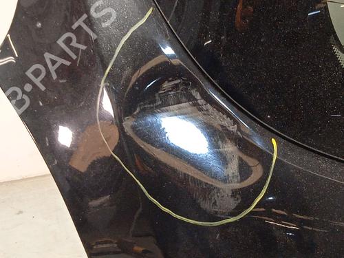 Bakluke CC/Kombi-Kupé OPEL MOKKA / MOKKA X (J13) 1.6 CDTI 4x4 (_76) | BP24468731C6 