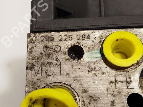 ABS pump TOYOTA COROLLA Verso (ZER_, ZZE12_, R1_) 1.8 (ZNR11_, ZNR11R) | BP25761722M43 