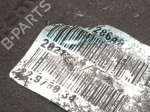 Venstre bremsekaliber foran IVECO DAILY VI Van 35S16, 35C16, 40C16, 50C16, 70C16 | BP29820848M105 
