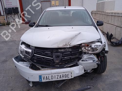 Steering rack DACIA SANDERO II 1.0 SCe 75 (B8JC, B8JD, B8NC) | BP19518221M22 - Image 7