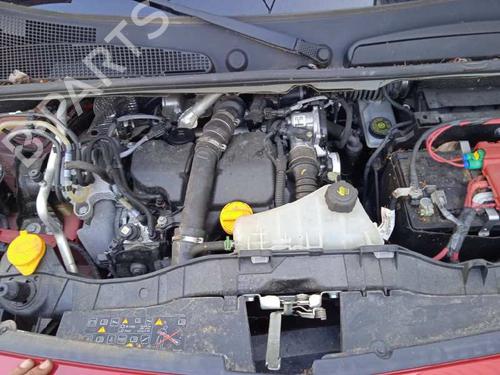 Right sun visor MERCEDES-BENZ CITAN MPV (W415)  | BP15797259I2 