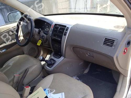 Right front door HYUNDAI TUCSON (JM)  | BP16693592C3 