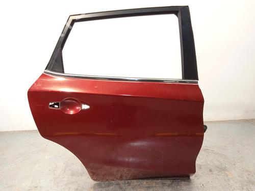 Used Right rear door NISSAN PULSAR Hatchback (C13) 1.5 dCi (110 hp) 29712905
