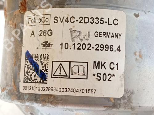 ABS pump FORD KUGA III (DFK) 2.5 FHEV | BP32860664M43  - Image 7