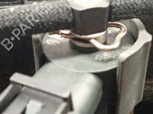 Engine KIA SPORTAGE III (SL) 2.0 CRDi | BP32207025M1