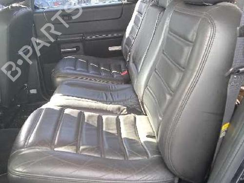 Motorhjelm HUMMER H2 Closed Off-Road Vehicle 6.0 AWD | BP11569096C1 