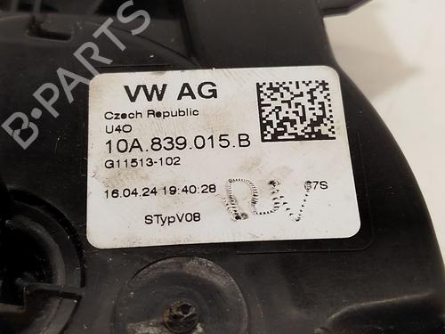 Venstre bagtil lås VW TAIGO (CS1) 1.0 TSI | BP34520594C100 - Image 3