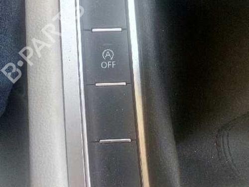 Rear mirror VW PASSAT B8 (3G2, CB2) 1.6 TDI | BP5018963I6 