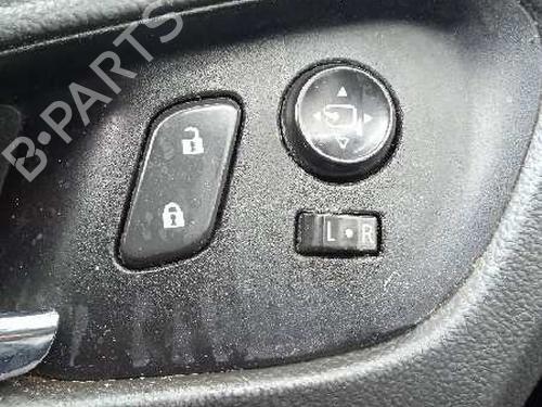 Left front window switch OPEL INSIGNIA A (G09) 2.0 CDTI (68) | BP9366614I27 - Image 23
