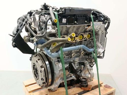 Engine MAZDA CX-30 (DM) SKYACTIV-G M Hybrid | BP39407837M1 - Image 3