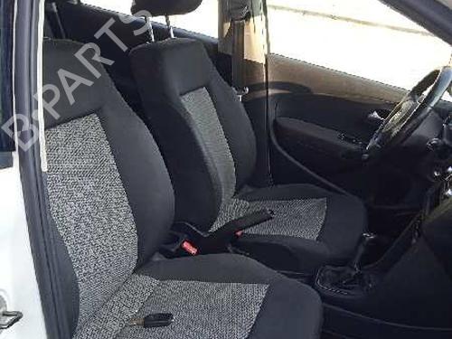 Right front driveshaft VW POLO V (6R1, 6C1) 1.2 TDI | BP15351668M39