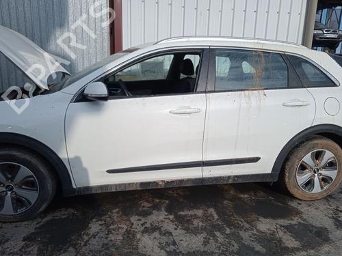 Left front driveshaft KIA NIRO I (DE) 1.6 GDI Hybrid | BP24639347M38 - Image 11