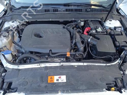 Steering column FORD MONDEO V Hatchback (CE) | BP13459393M21