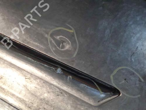 Left rear door CITROËN C4 Picasso I MPV (UD_) 2.0 i 16V | BP16672582C4 