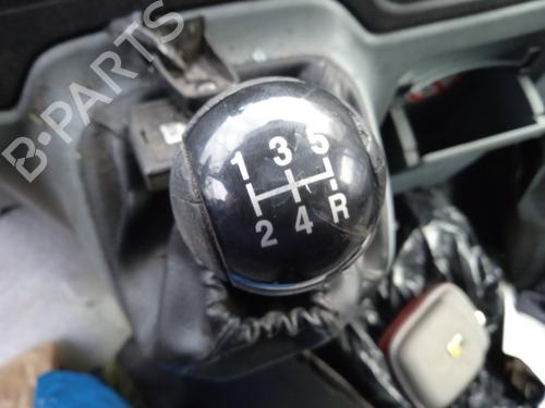 Alternator FORD TRANSIT Van (FA_ _) | BP24058572M7