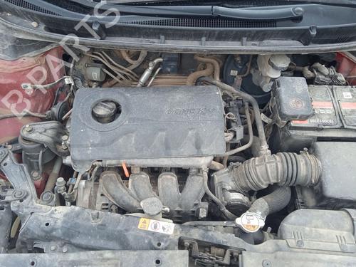 Rear right window mechanism HYUNDAI i30 (GD) 1.4 | BP20512520C25 