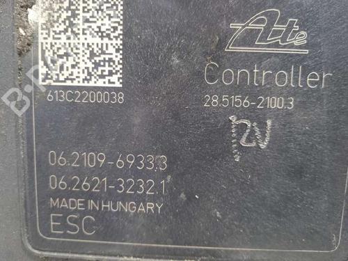 ABS pump NISSAN NOTE (E12)  | BP8912153M43 