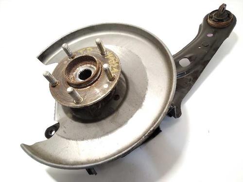 Right rear steering knuckle MITSUBISHI OUTLANDER III (GG_W, GF_W, ZJ, ZL, ZK) Plug-in Hybrid (GG2W) 4125A116 | 3785A073