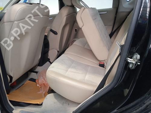 Left front window switch MERCEDES-BENZ A-CLASS (W169) A 180 CDI (169.007, 169.307) | BP36841172I27  - Image 32