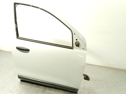 Right front door DACIA DOKKER MPV (KE_) 1.5 dCi (KEAJ, KEAH) | BP29332145C3 