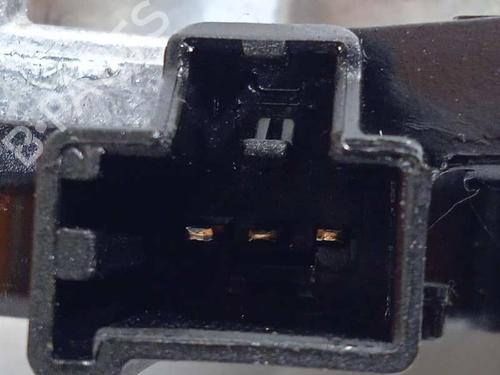 Rear wiper motor VOLVO V60 I Cross Country (157) D4 | BP12554359M102 