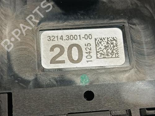 Switch TOYOTA C-HR (_X1_) 2.0 Hybrid (MAXH10) | BP36359628I30  - Image 5