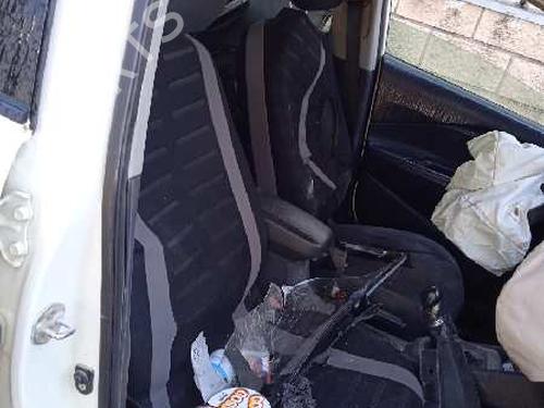 Left mirror KIA RIO III (UB) 1.4 CVVT | BP10015354C26