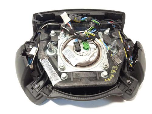Driver airbag LAND ROVER RANGE ROVER III (L322) 3.6 D 4x4 | BP7756626C9 