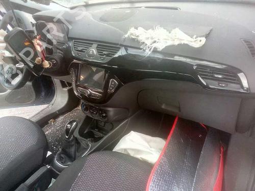 Rear mirror OPEL CORSA E (X15) 1.4 (08, 68) | BP1902752I6  - Image 18