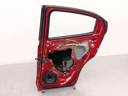 Dør højre bagtil MAZDA 2 Hatchback (DL, DJ) 1.5 SKYACTIV-G M Hybrid | BP39589304C5 - Image 4