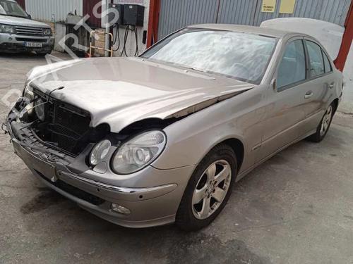 Electronic module MERCEDES-BENZ E-CLASS (W211) E 220 CDI (211.006) | BP26503075M83 